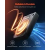 Plonas automobilinis žemų dažnių garsiakalbis po sėdyne. 254 mm. 400 W