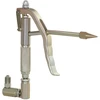 Pneumatinė tepalo talpykla 12l 300-400 bar