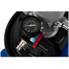 Pneumatinė tepalo talpykla 12l 300-400 bar