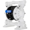 Pneumatinis dvimembraninis vandens siurblys 26.5 l/min. anga 12.7 mm