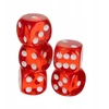 Pokerio rinkinys lagaminelyje Texas Strong Poker, 500 žetonų
