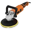Poliravimo mašinėlė ShinePro SP2 BERIMAX 2650 W 180 mm