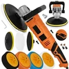 Poliravimo mašinėlė ShinePro SP2 BERIMAX 2650 W 180 mm