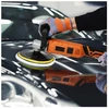 Poliravimo mašinėlė ShinePro SP2 BERIMAX 2650 W 180 mm