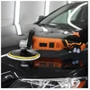 Poliravimo mašinėlė ShinePro SP2 BERIMAX 2650 W 180 mm