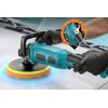 Poliravimo mašinėlė ShinePro SP4 BERIMAX 2600 W, 150 mm