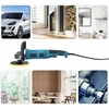 Poliravimo mašinėlė ShinePro SP4 BERIMAX 2600 W, 150 mm