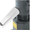 Pramoninis granuliatorius Wiesenfield 230 mm 400 kg/h juodas