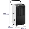 Pramoninis oro sausintuvas 1800 W