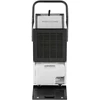 Pramoninis oro sausintuvas 30 l/24 h iki 50 m²