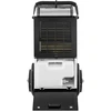 Pramoninis oro sausintuvas 50 l/24 h iki 70 m²