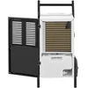 Pramoninis oro sausintuvas 50 l/24 h iki 80 m²