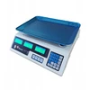 Virtuvinės svarstyklės Prekybinės svarstyklės BERIMAX HXP-1R8 50 kg - 5 g