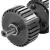 Presavimo volelis granuliatoriui WIE-PM-1500 WIE-PM-500