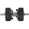 Presavimo volelis granuliatoriui WIE-PM-1500 WIE-PM-500