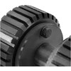 Presavimo volelis granuliatoriui WIE-PM-1500 WIE-PM-500