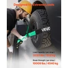 Priekabos padangų tvirtinimo diržai 50.8x3048 mm. trūkio jėga 4540 kg. keliamoji galia 1512 kg. žali