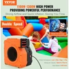 Pripučiamas oro pūtiklis. 1100 W (1.5–1.7 AG). komercinis