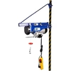 Profesionali elektrinė gervė Proliftor 1000 iki 990 kg.