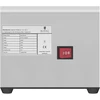 Profesionali mėsmalė 70 kg/h 230V Royal Catering