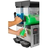 Profesionalus dvigubas granitorius gėrimams 2x 15L
