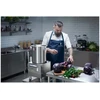 Profesionalus maisto smulkintuvas 18 l 1500 W 1500/2200 aps./min