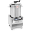 Profesionalus maisto smulkintuvas 18 l 1500 W 1500/2200 aps./min