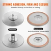 Profesionalus nešiojamas šokių/sporto stulpas. aukštis reguliuojamas 2105-2784 mm