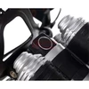 Prožektorius ant galvos 5 x LED T6 CREE