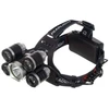 Prožektorius ant galvos BERIMAX R4P-2CJE 5 x LED