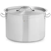 Puodas 23 l