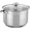 Puodas SteelCook SC28 BERIMAX nerūdijančio plieno, 28 cm