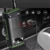 Racija su ausine Baofeng TR1