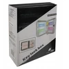 Raktų spintelė BERIMAX 2HW-1TR 48 raktų 25x20x8 cm ir 48 pakabukai