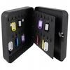 Raktų spintelė BERIMAX 6LK-3VF 48 raktų 25x20x8 cm ir 48 pakabukai