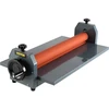 Rankinė šalto laminavimo mašina 650 mm. 4 guminiai velenai