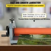 Rankinė šalto laminavimo mašina 650 mm. 4 guminiai velenai
