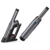 Rankinis dulkių siurblys AeroClean Pro BERIMAX 2500 mAh, 400 W