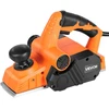 Rankinis elektrinis medžio oblius pjovimo plotis 82mm
