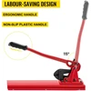 Rankinis lyno gnybimo (svažavimo) suoliukas 61cm pjovimo galia 95mm