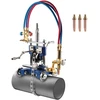 Rankinis vamzdžių pjovimo/nuožulninimo įrankis CG2-11Y storis 508-508mm