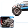RC mašinėlė MiniRacer MR5 BERIMAX su pultu, 1:16, 4CH, 52 km/h