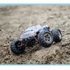RC mašinėlė MiniRacer MR5 BERIMAX su pultu, 1:16, 4CH, 52 km/h
