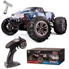 RC mašinėlė MiniRacer MR5 BERIMAX su pultu, 1:16, 4CH, 52 km/h