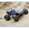 RC mašinėlė MiniRacer MR5 BERIMAX su pultu, 1:16, 4CH, 52 km/h
