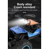 RC mašinėlė RoverRun Mini BERIMAX su pultu, 2.4 GHz