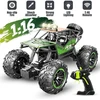 RC mašinėlė RoverRun Mini BERIMAX su pultu, 2.4 GHz