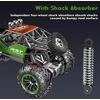 RC mašinėlė RoverRun Mini BERIMAX su pultu, 2.4 GHz
