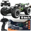 RC mašinėlė SpeedRacer SR18 BERIMAX 18 km/h 2.4 GHz