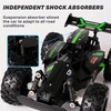 RC mašinėlė SpeedRacer SR18 BERIMAX 18 km/h 2.4 GHz